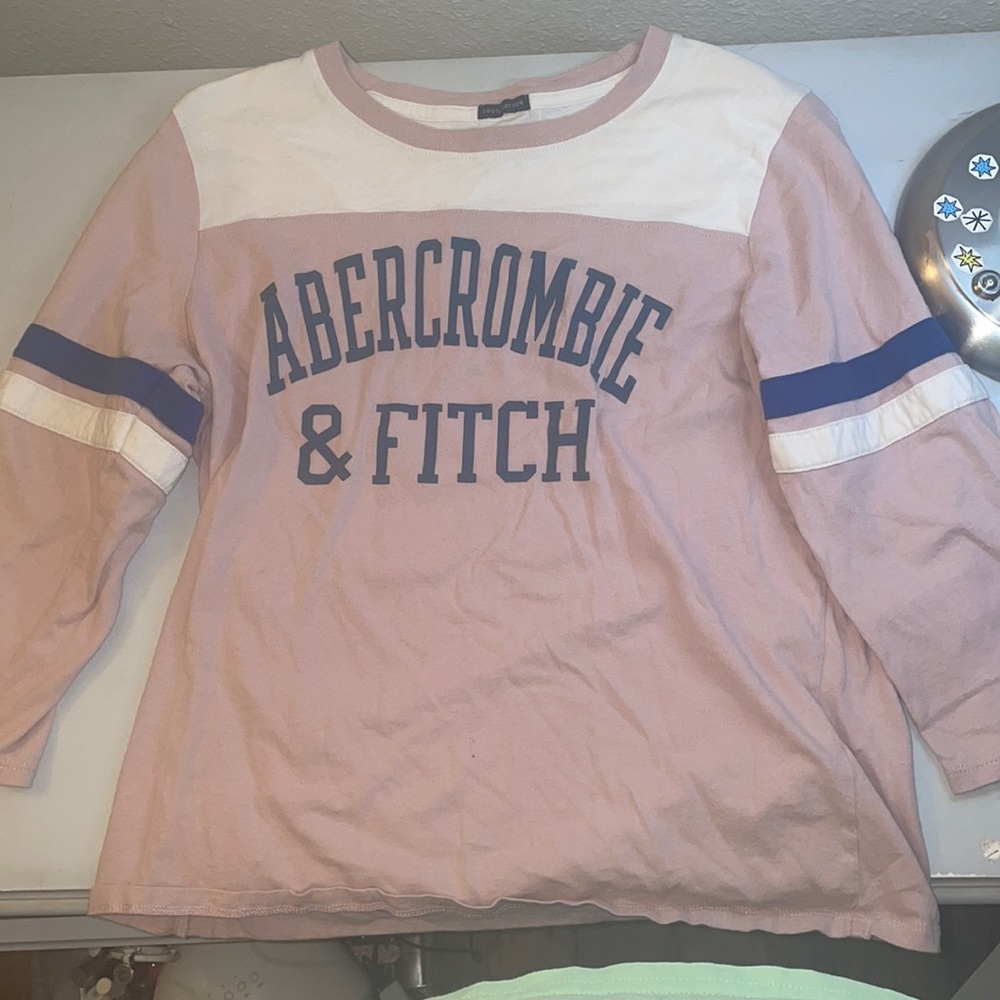 Abercrombie Tee